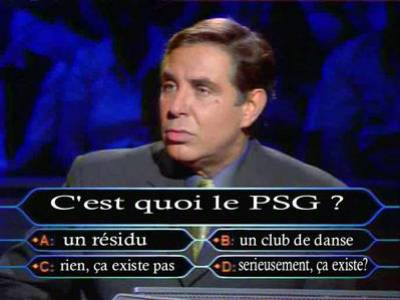 question